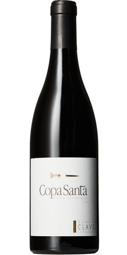 Domaine Clavel, Copa Santa Rouge Languedoc 2017