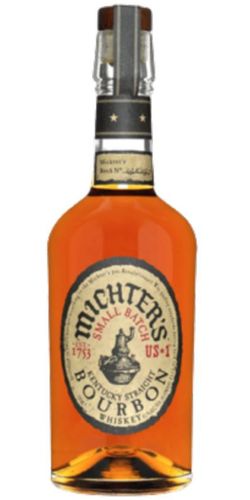 Michters US1 Small Batch Bourbon