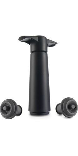 Vacuvin, Wine Saver inkl. 2 stoppere