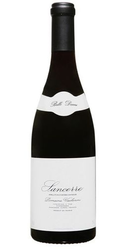 Vacheron, Sancerre Rouge Belle Dame 2015