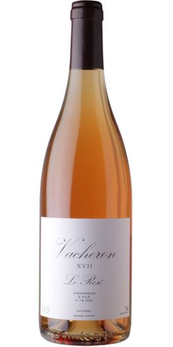 Vacheron, Le  Rose XVII 2017