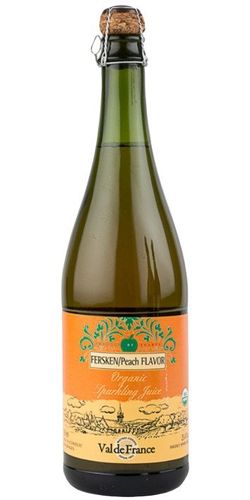 Val de France, Fersken