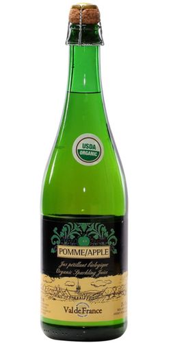 Val de France, Æble