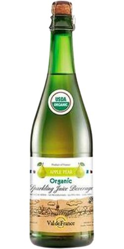 Val de France, Pære