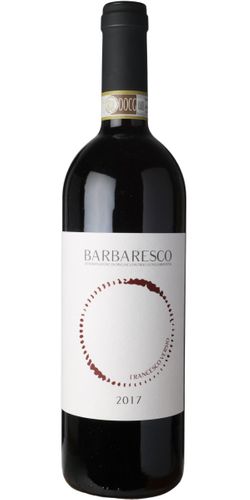 Francesco Versio, Barbaresco 2017