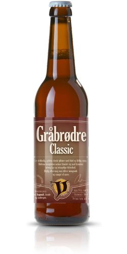 Viborg Bryghus, Gråbrødre Classic