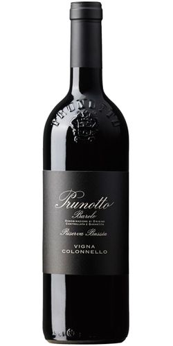 Prunotto, Bussia Barolo Vigna Colonello Riserva 2013