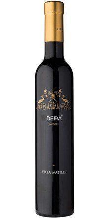 Villa Matilde Deira Aglianico Roccamonfina Passito IGP 2005