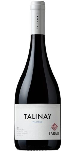 Tabali, Talinay Pinot Noir 2017
