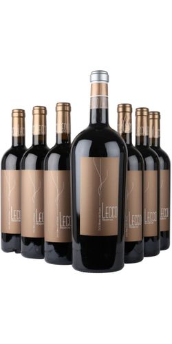 Vinpakke - Lecco Reserva + Lecco Reserva Magnum