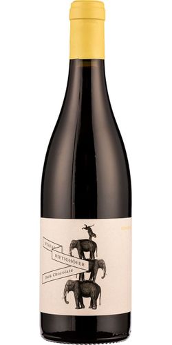 Stefan Bietighöfer, Dark Chocolate Reserve Trocken 2017