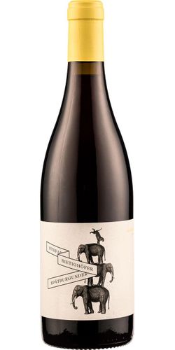 Stefan Bietighöfer, Spätburgunder Reserve Trocken 2016