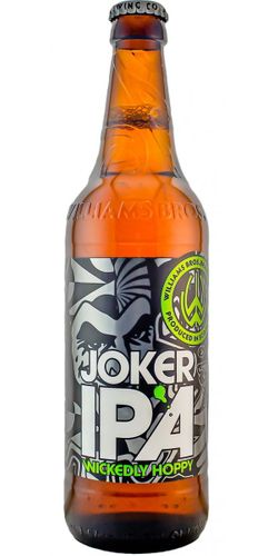 Williams Brewery, Joker IPA