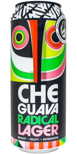 Williams Brewery, Che Guava lager